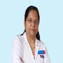 Dr. Vinita Gadekar